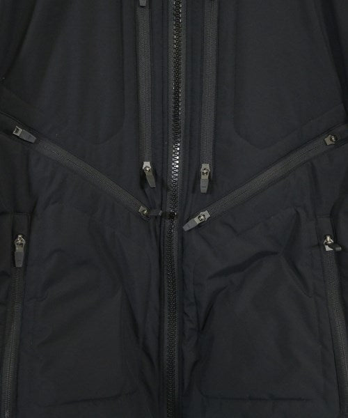 ACRONYM 軍裝夾克