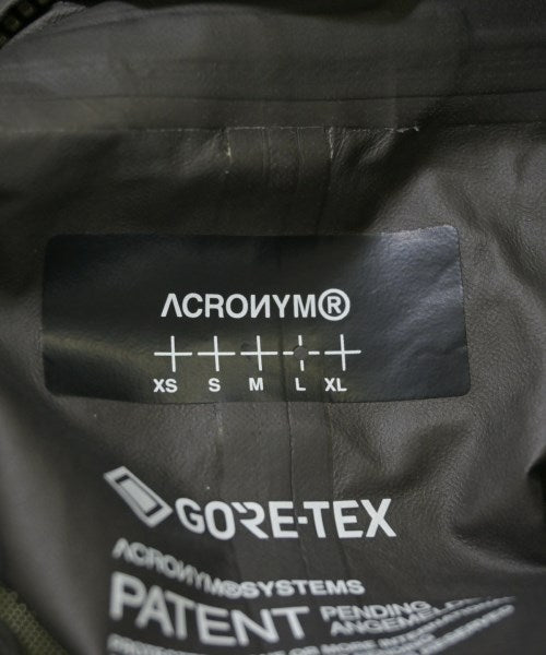 ACRONYM 其他飛行外套