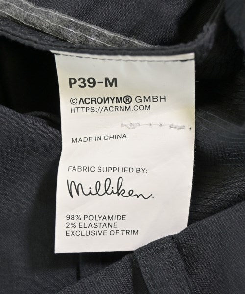 ACRONYM 其他款