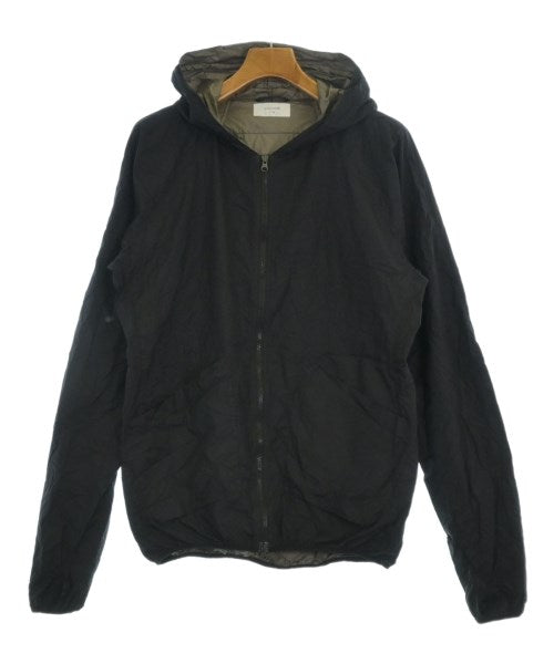 ACRONYM 山系外套