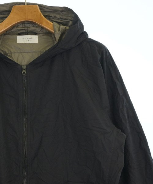 ACRONYM 山系外套