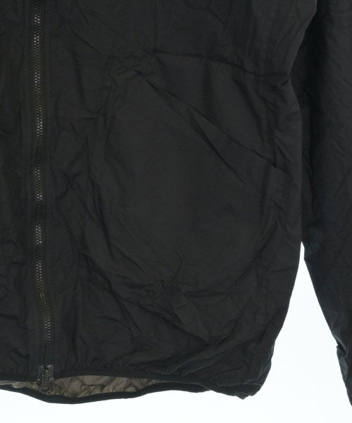 ACRONYM 山系外套