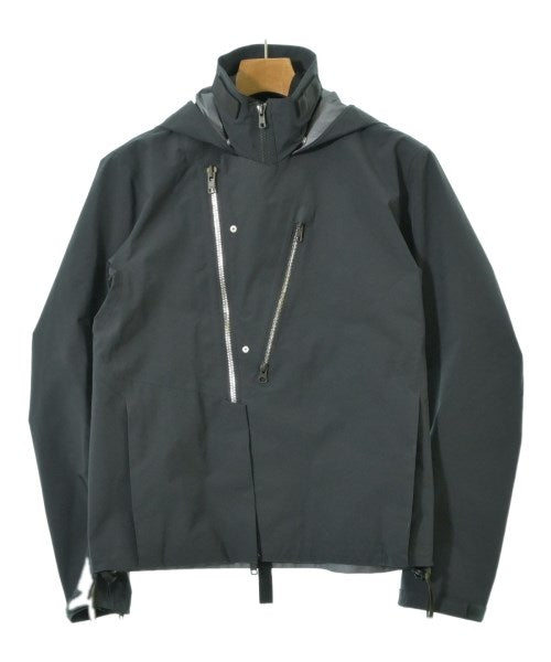 ACRONYM 斜紋夾克