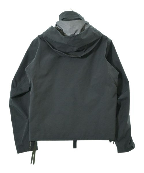 ACRONYM 斜紋夾克