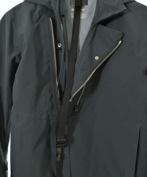 ACRONYM 斜紋夾克