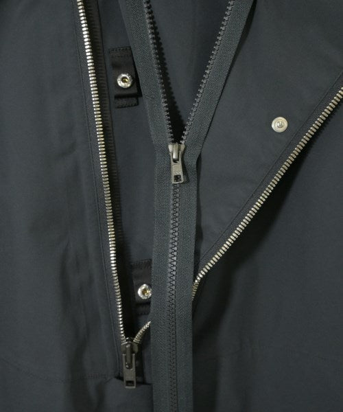 ACRONYM 斜紋夾克