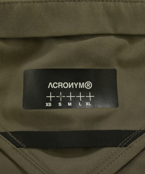 ACRONYM 其他飛行外套