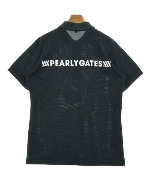PEARLY GATES POLO衫