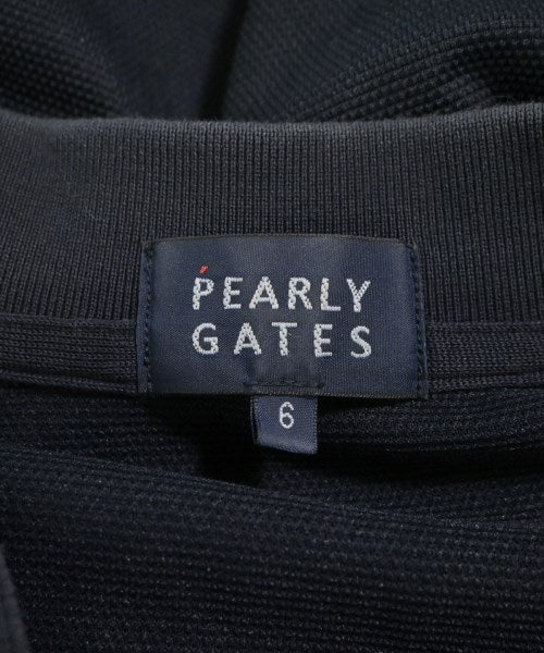 PEARLY GATES POLO衫