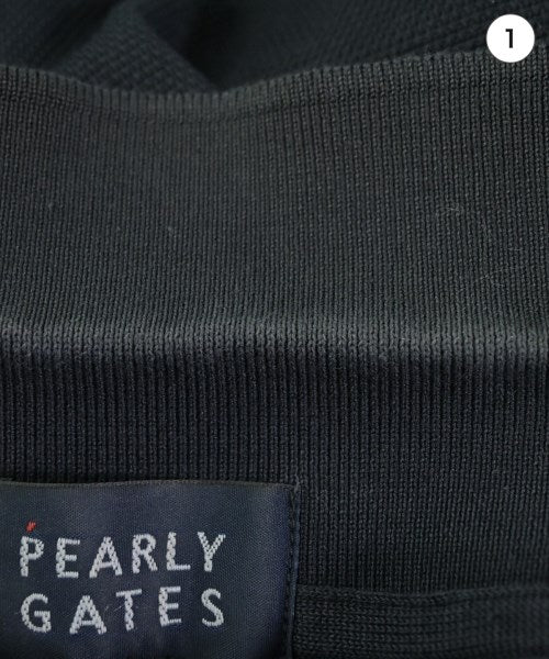 PEARLY GATES POLO衫