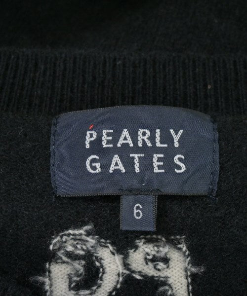 PEARLY GATES 毛衣