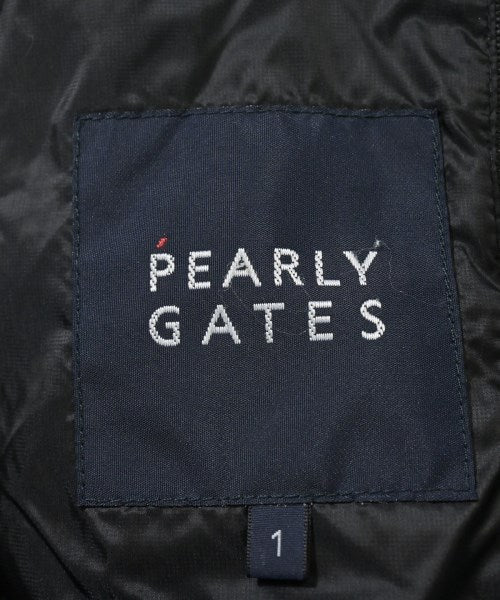 PEARLY GATES 羽絨夾克/背心