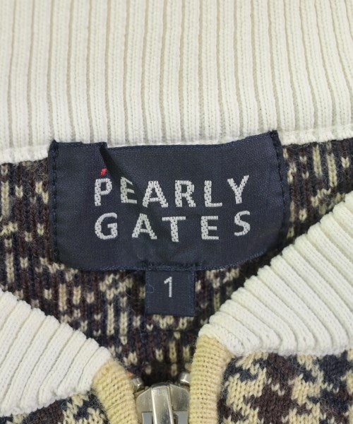 PEARLY GATES 其他飛行外套