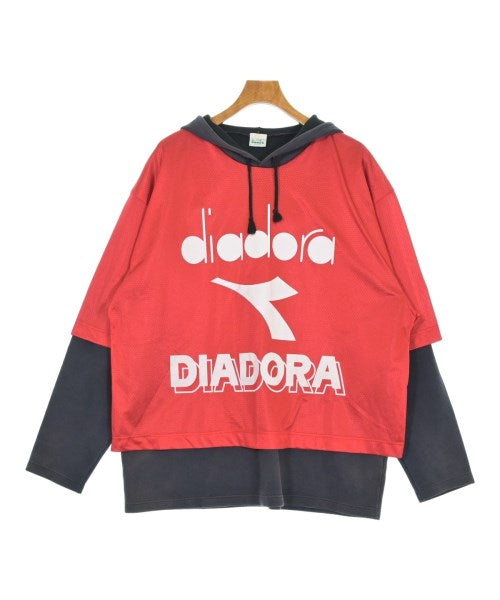 diadora 連帽衫