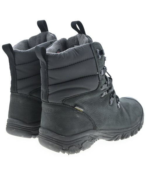 KEEN 靴子