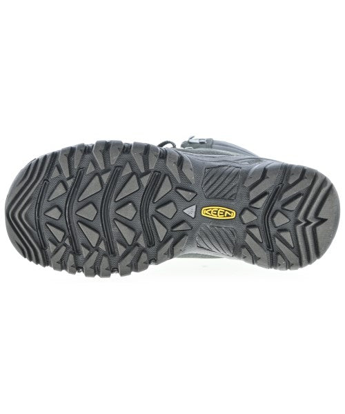 KEEN 靴子