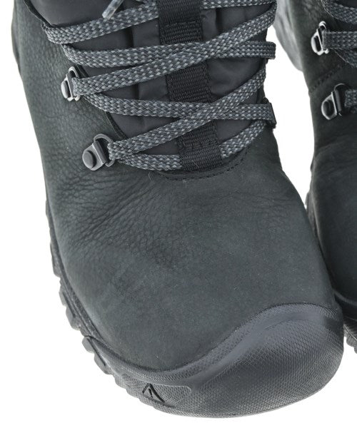 KEEN 靴子