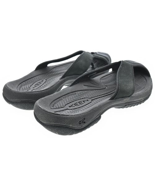 KEEN 涼鞋