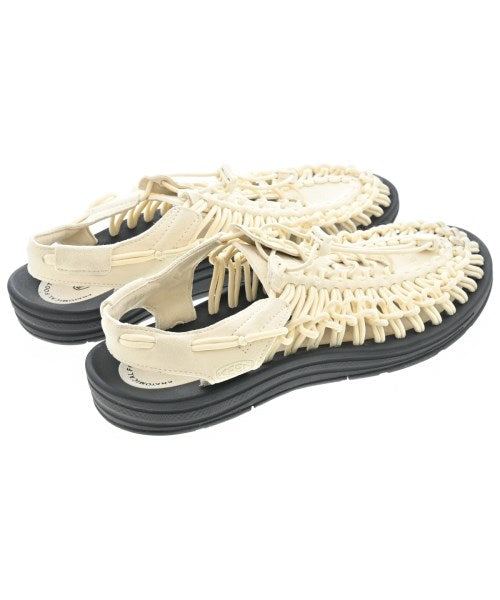 KEEN 涼鞋