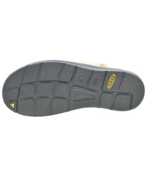 KEEN 涼鞋