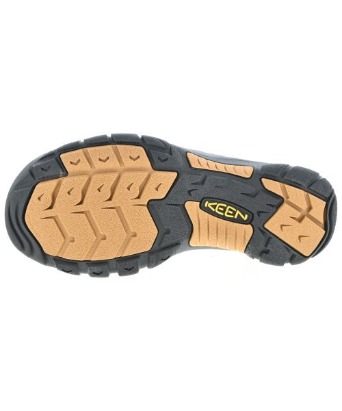 KEEN 涼鞋
