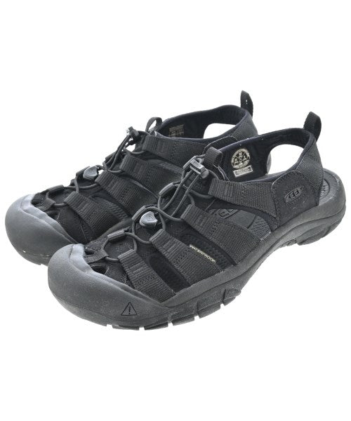 KEEN 涼鞋