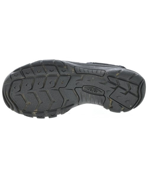 KEEN 涼鞋
