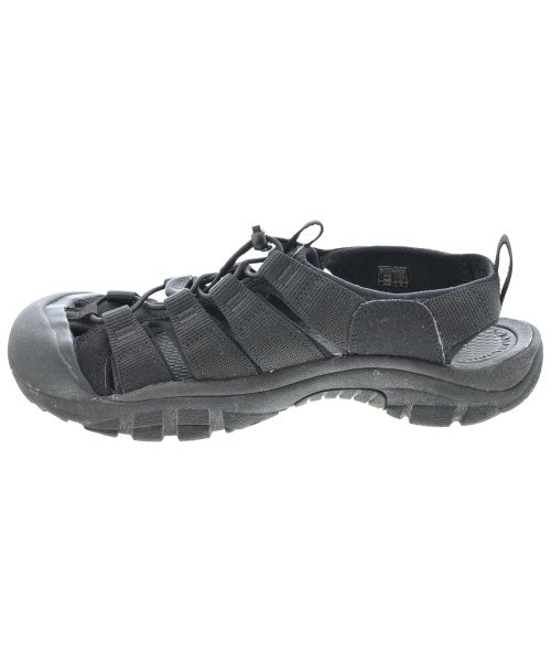 KEEN 涼鞋
