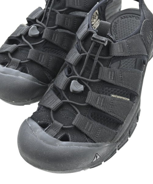 KEEN 涼鞋