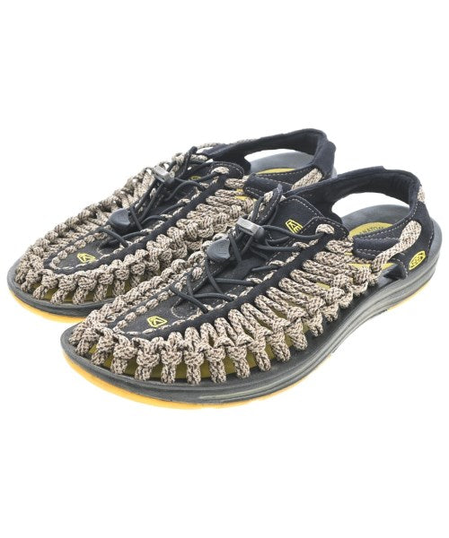 KEEN 涼鞋
