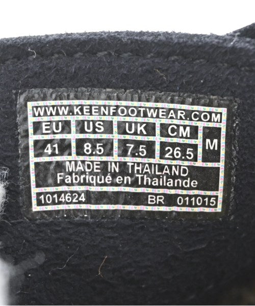 KEEN 涼鞋