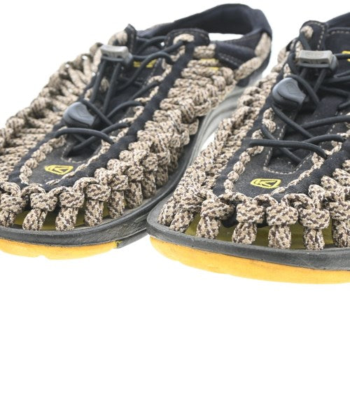 KEEN 涼鞋