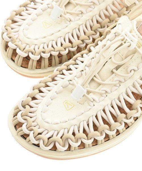 KEEN 涼鞋