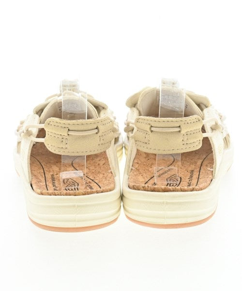 KEEN 涼鞋