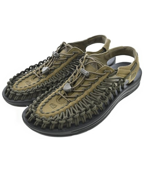 KEEN 涼鞋