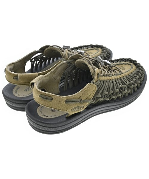KEEN 涼鞋