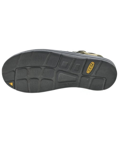 KEEN 涼鞋