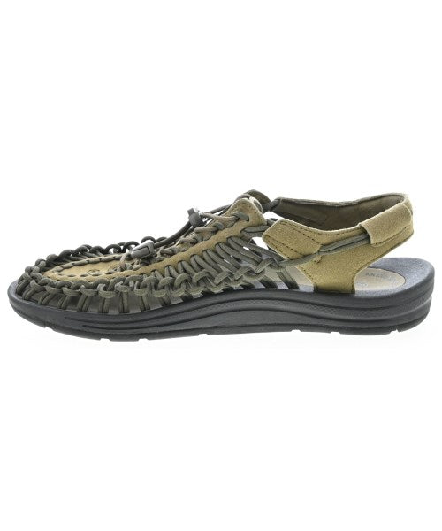 KEEN 涼鞋