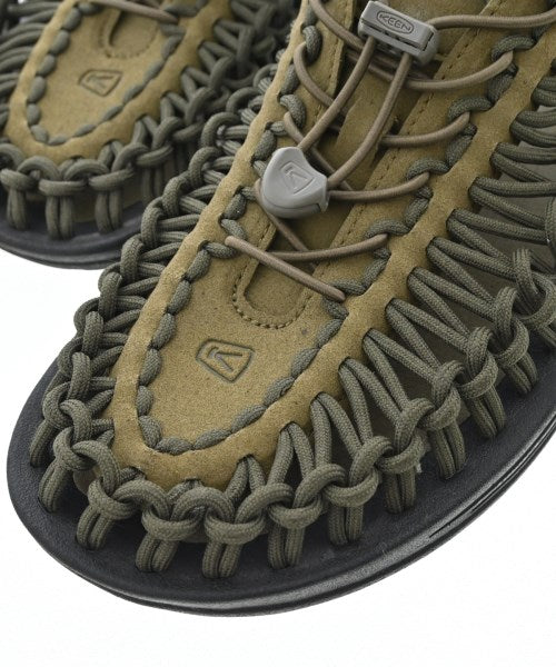 KEEN 涼鞋