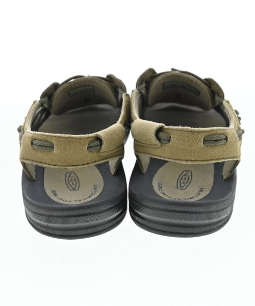 KEEN 涼鞋