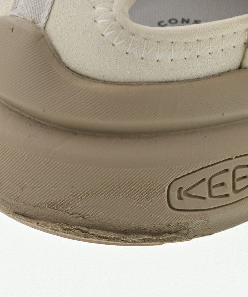 KEEN 涼鞋