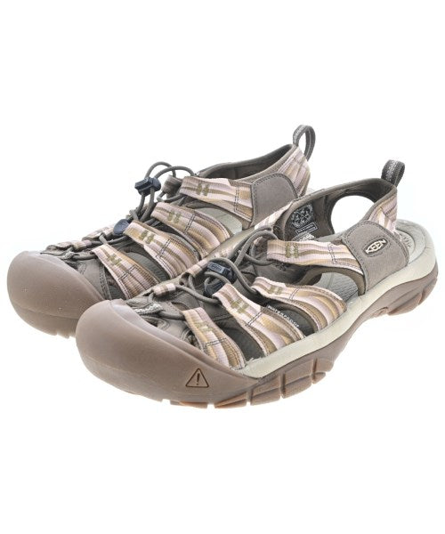 KEEN 涼鞋