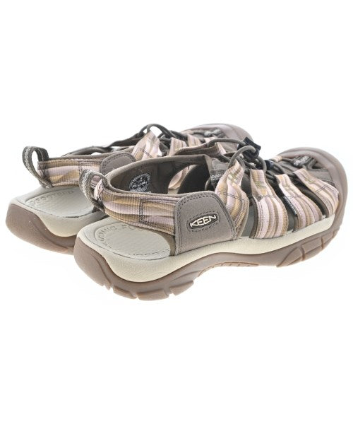 KEEN 涼鞋