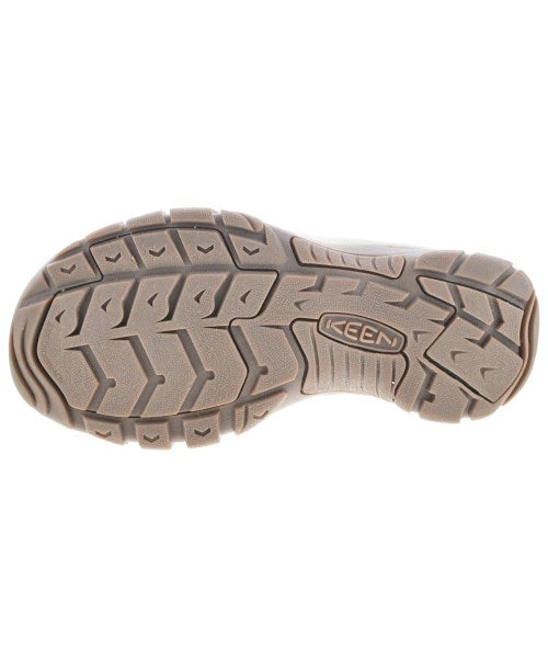 KEEN 涼鞋