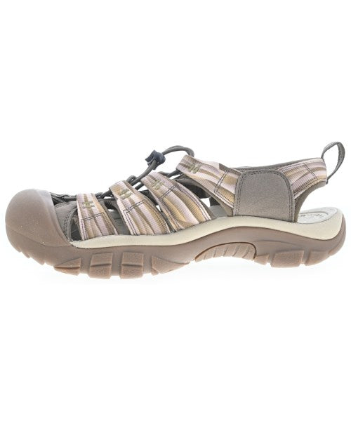 KEEN 涼鞋