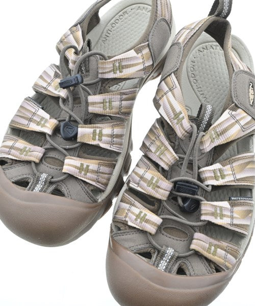 KEEN 涼鞋