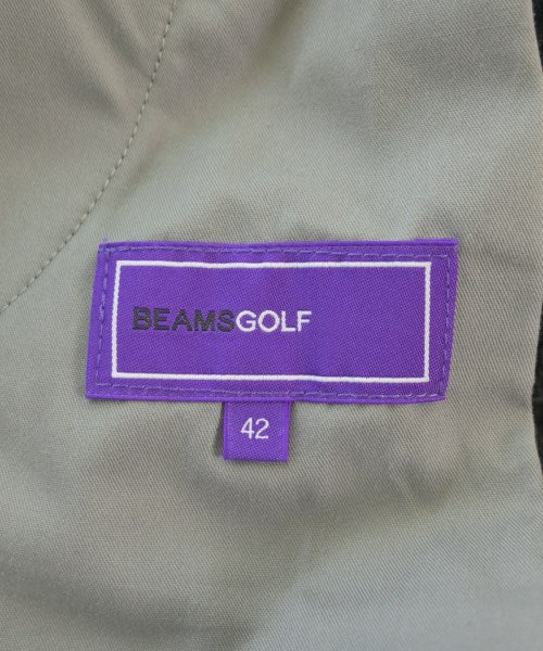 BEAMS GOLF 長褲