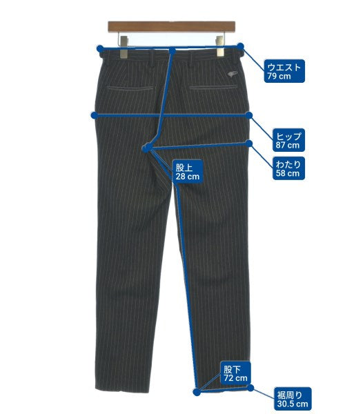 BEAMS GOLF 長褲
