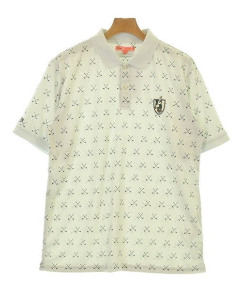 BEAMS GOLF POLO衫