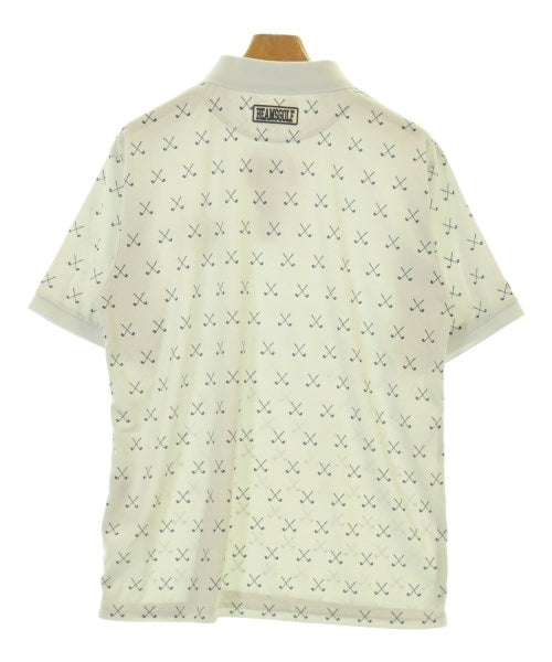 BEAMS GOLF POLO衫